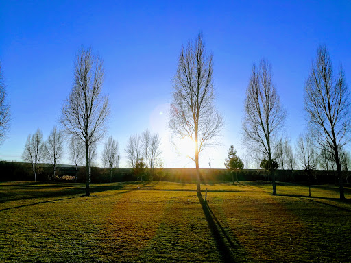 Información y opiniones sobre RESTAURANTE GRIJOTA GOLF de Grijota