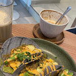 Photo n°1 de l'avis de Farid.o fait le 17/08/2023 à 21:34 sur le  LYFE Viktualienmarkt à Munich