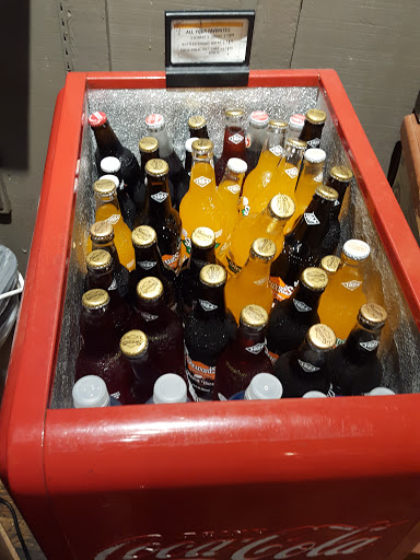 American Restaurant «Cracker Barrel Old Country Store», reviews and photos, 45525 N Interstate 94 Service Dr, Belleville, MI 48111, USA