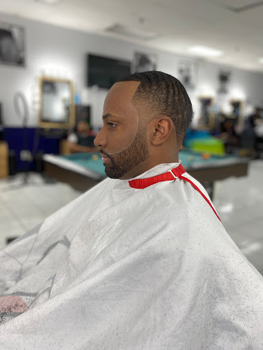 Barber Shop «Generations Barbershop», reviews and photos, 14723 Plymouth Rd, Detroit, MI 48227, USA