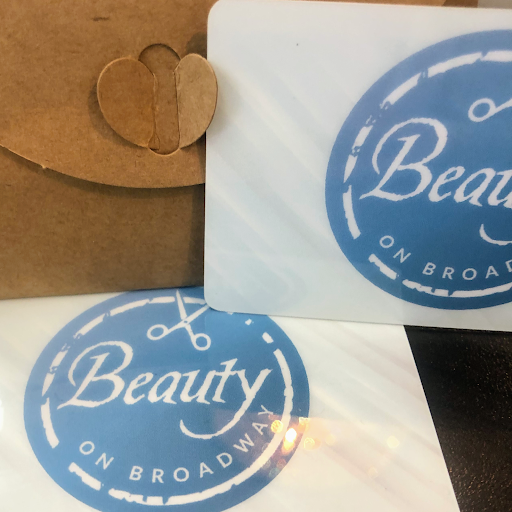 Beauty Salon «Broadway Fabulous Salon», reviews and photos, 310 Monroe St, Dunedin, FL 34698, USA