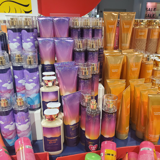 Beauty Supply Store «Bath & Body Works», reviews and photos, 9349 W Atlantic Blvd, Coral Springs, FL 33071, USA