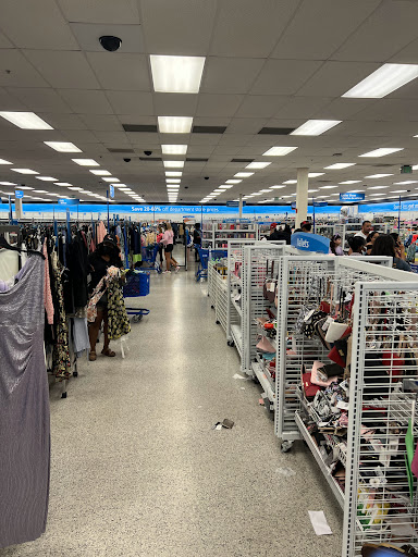 Clothing Store «Ross Dress for Less», reviews and photos, 2525 NE 10th Ct, Homestead, FL 33033, USA