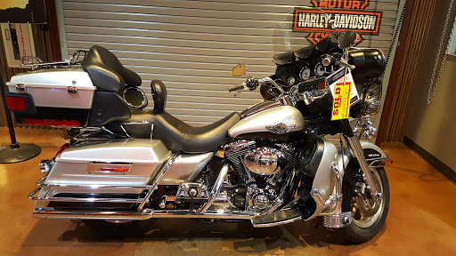 Motorcycle Dealer «Harley-Davidson of Scottsdale», reviews and photos, 15656 N Hayden Rd, Scottsdale, AZ 85260, USA
