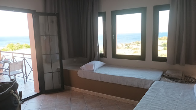 Σχόλια και κριτικές για το Nisea Hotel Samos