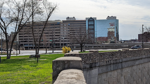 Health Insurance Agency «Blue Cross and Blue Shield of Kansas City», reviews and photos
