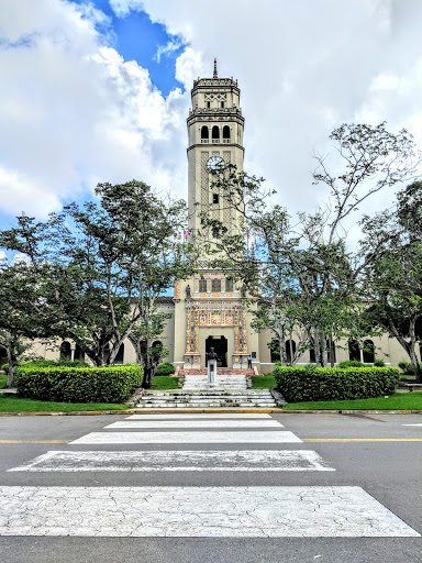 University of Puerto Rico - Río Piedras Campus