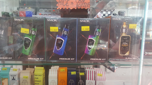 Tobacco Shop «Cigarette Store», reviews and photos, 7530 Auburn Blvd # B, Citrus Heights, CA 95610, USA