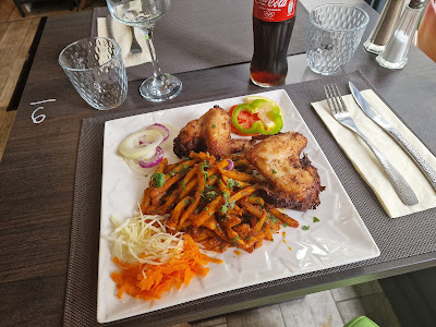 KARIBU AFRO à Caen