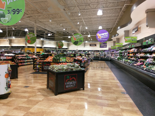 Grocery Store «Harris Teeter», reviews and photos, 3501 Oleander Dr, Wilmington, NC 28403, USA