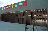 Liceo francés internacional de Alicante en El Campello