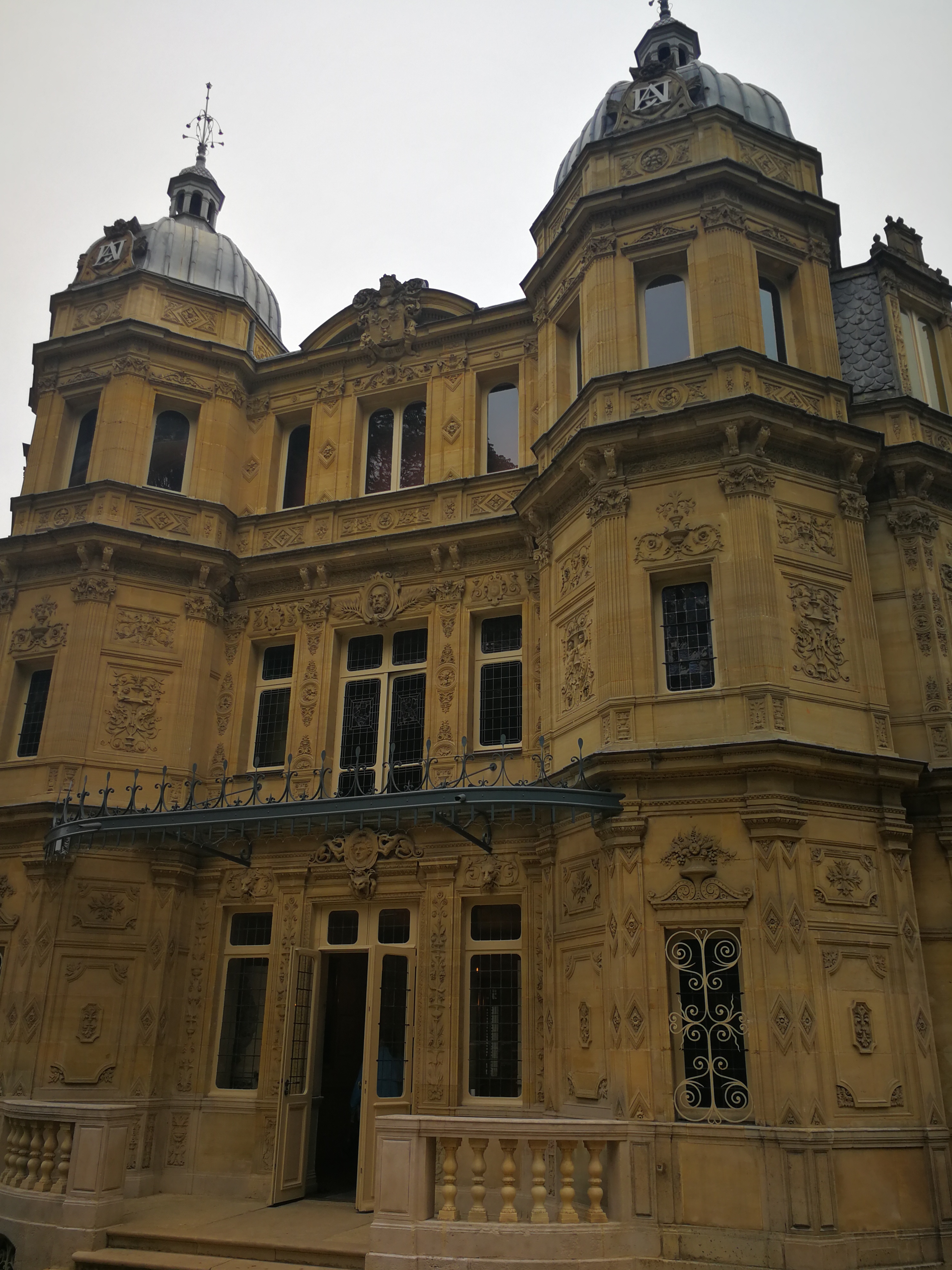 Photo n° 3 de l'avis de Stephane.e fait le 30/09/2018 à 06:57