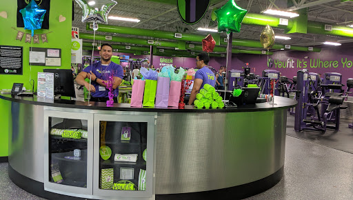 Gym «Youfit Health Clubs», reviews and photos, 20001 SW 127th Ave, Miami, FL 33177, USA