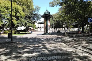 Jardim Basilio Teles image
