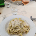 Photo n°4 de l'avis de Donatella.m fait le 18/03/2023 à 16:19 sur le  Al Portico di Fortuna à Palestrina