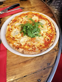 Pizza du Il Segreto - Restaurant Italien à Montrouge - n°1