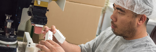 Commercial Printer «UniversalPromo Pad Printing», reviews and photos, 20401 County Rd 81 #200, Rogers, MN 55374, USA