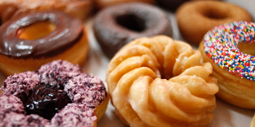 Coffee Shop «Tim Hortons», reviews and photos, 342 Buffalo St, Hamburg, NY 14075, USA