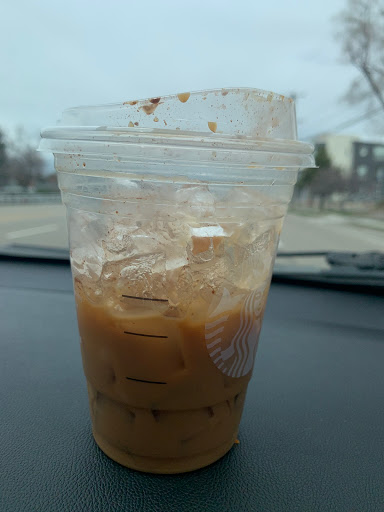 Coffee Shop «Starbucks», reviews and photos, 90 3300 S, South Salt Lake, UT 84115, USA