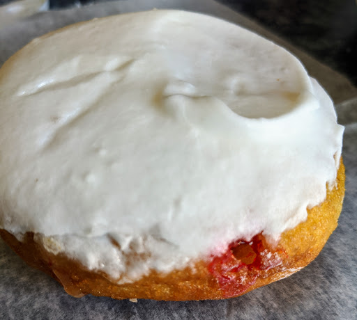 Diner «Golden Donuts & Diner», reviews and photos, 1928 Lockbourne Rd, Columbus, OH 43207, USA