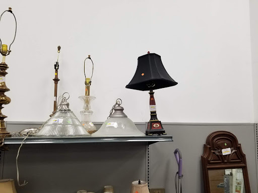 Thrift Store «Goodwill», reviews and photos, 9625 North Sam Houston Pkwy E, Humble, TX 77396, USA