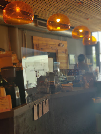 Coffee Shop «Panther Coffee», reviews and photos, 3407 Main Hwy, Miami, FL 33133, USA