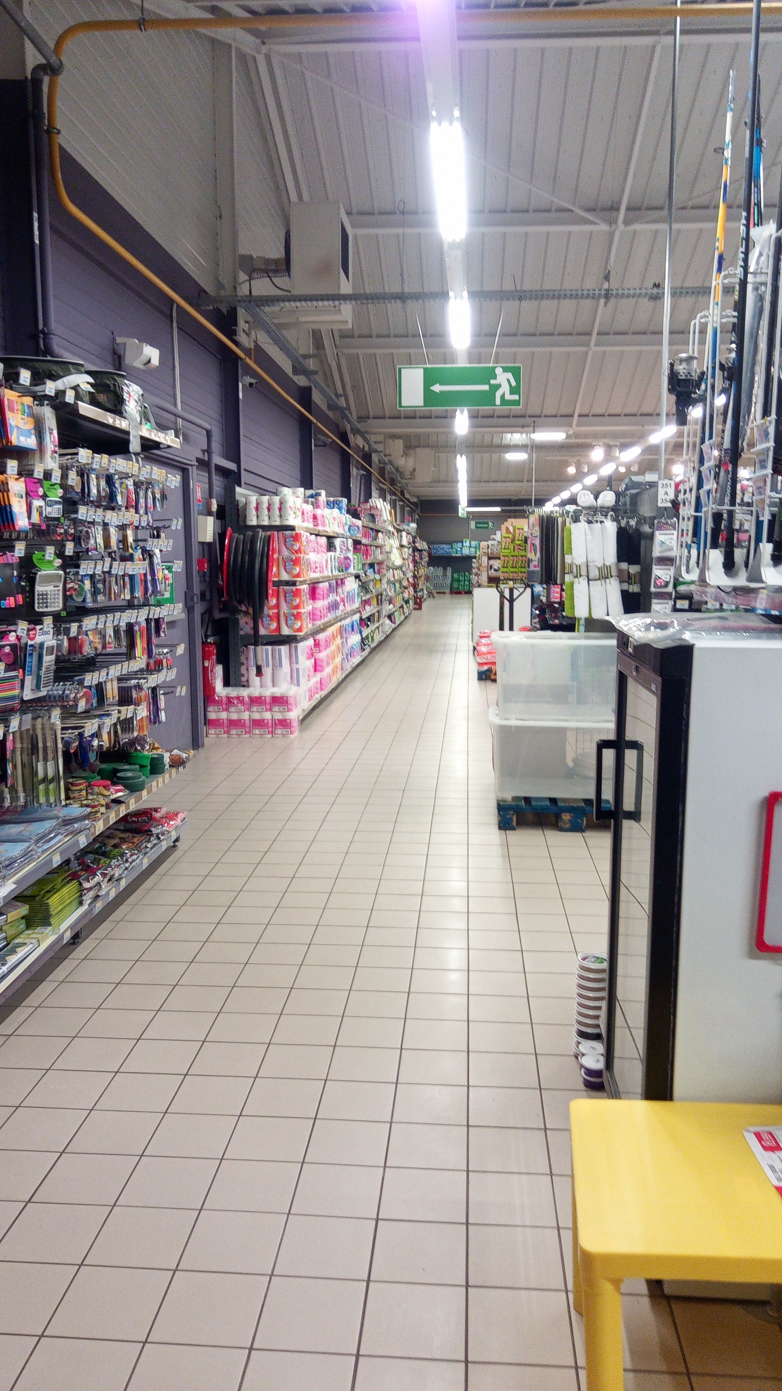 Photo n° 7 de l'avis de Andrea.C fait le 18/02/2019 à 16:49