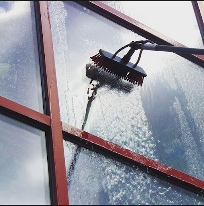 Jameson - Window Cleaning for Leitrim, Longford and surrounding areas