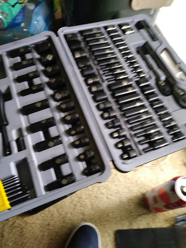 Hardware Store «Harbor Freight Tools», reviews and photos, 1415 GA-85 #200, Fayetteville, GA 30214, USA