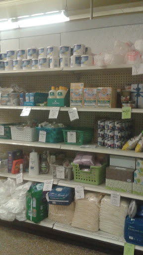 Food Bank «St. Vincent de Paul Food Pantry», reviews and photos