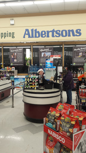 Grocery Store «Albertsons», reviews and photos, 600 N Fee St, Helena, MT 59601, USA