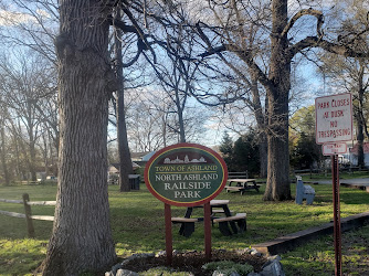 North Ashland Railside Park and Trail