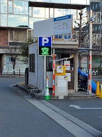 相生駅駐車場