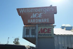 Weisenberger's Ace Hardware image