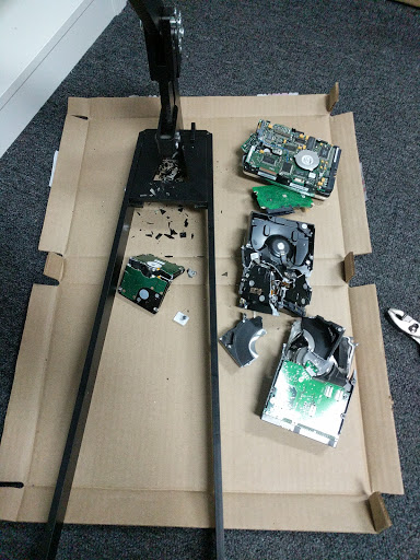 Pleasanton Computer Repair image