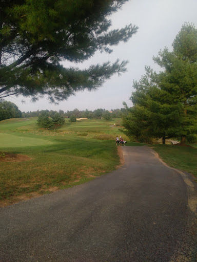 Golf Course «Worthington Manor Golf Club», reviews and photos, 8329 Fingerboard Rd, Urbana, MD 21704, USA