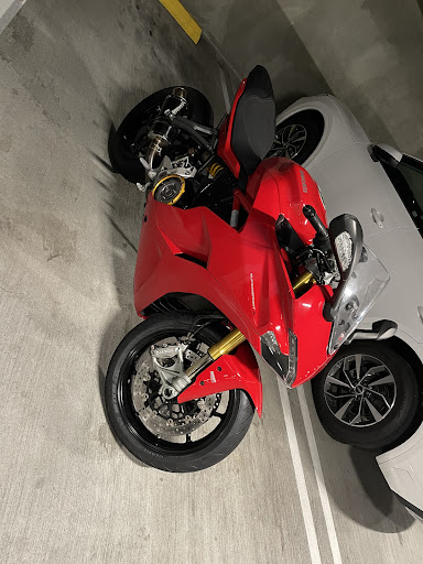 Motorcycle Dealer «Onyx Moto», reviews and photos, 7895 Convoy Ct #18, San Diego, CA 92111, USA