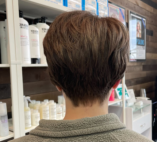 Spa «Renaissance Salon and Spa», reviews and photos, 11221 York Rd, Cockeysville, MD 21030, USA