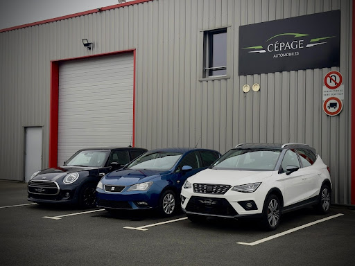 Photo 3 - PEUGEOT - GARAGE ECOMARD - LA CHAPELLE HEULIN