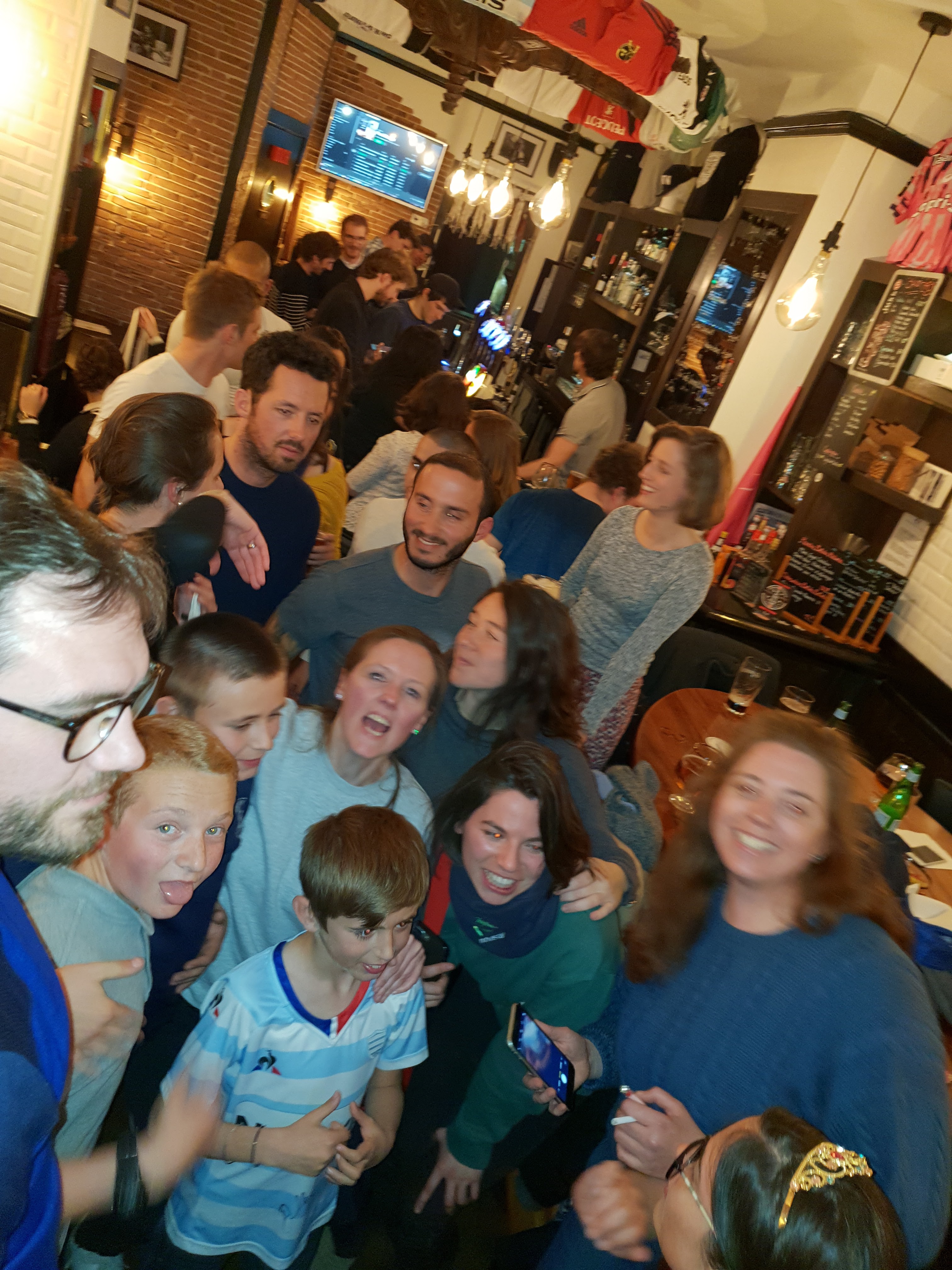 Photo n° 2 de l'avis de Laurent.A fait le 09/12/2019 à 18:55