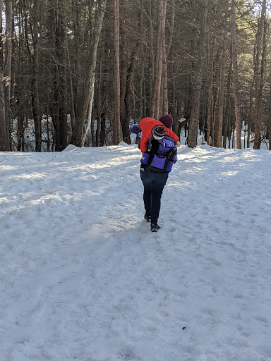 Disc Golf Course «Bellamy Park Disc Golf», reviews and photos, Bellamy Rd, Dover, NH 03820, USA