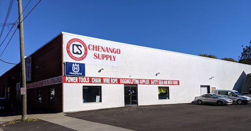 Chenango Supply Co. Inc. image 1