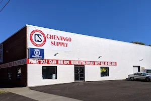 Chenango Supply Co. Inc. image