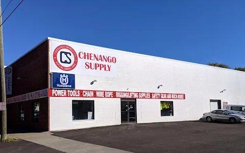 Chenango Supply Co. Inc. image