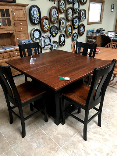 Furniture Store «Midwest Woodworks LLC», reviews and photos, 2019 IA-22, Kalona, IA 52247, USA