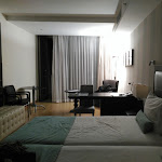 Photo n°5 de l'avis de Inés.o fait le 29/01/2017 à 18:01 sur le  Angra Marina Hotel à Angra do Heroísmo