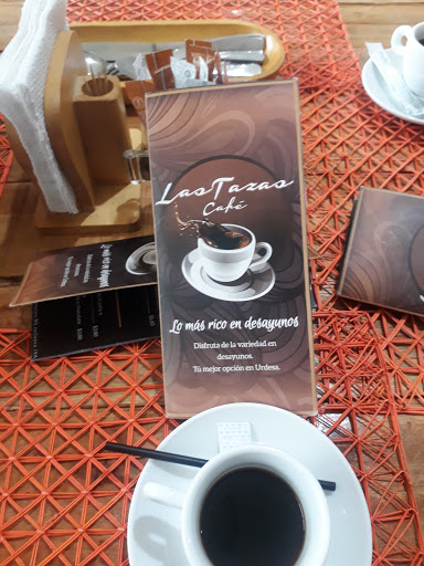 Las Tazas Café