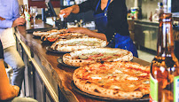 Photos du propriétaire du Angelo Pizza | Pizzeria traditionnelle à Riom - n°3