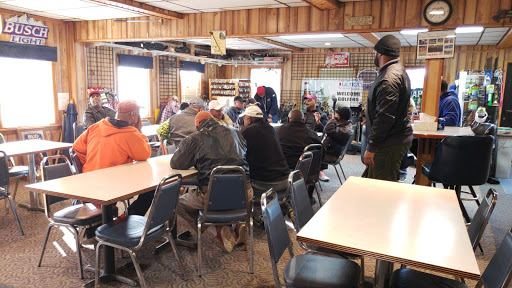 Golf Club «Blossom Trails Golf Club», reviews and photos, 1565 E Britain Ave, Benton Harbor, MI 49022, USA