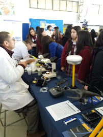 Comentarios y opiniones de Colegio Concepción Los Angeles